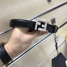 Fendi Belts